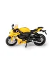 MSZ Motocykl Yamaha YZF-R1 ��ty w skali1:18 Daffi