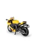 MSZ Motocykl Yamaha YZF-R1 ��ty w skali1:18 Daffi