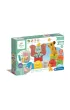 Clemmy - Soft. Zestaw Disney Classic Clementoni