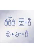 Bebilon Profutura Duobiotik 2 Mleko nast�pne po 6. miesi�cu 800 g