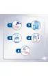 Bebilon Profutura Duobiotik 2 Mleko nast�pne po 6. miesi�cu 800 g
