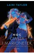 Noc ciasta i marionetek. C�rka dymu i ko�ci. Tom 1.5