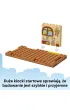 LEGO DUPLO Bluey Pizzerki z Muffink� i Blue 10469