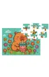 Puzzle 30 element�w Milliwood Kapibara Alexander
