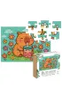 Puzzle 30 element�w Milliwood Kapibara Alexander