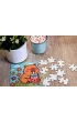 Puzzle 30 element�w Milliwood Kapibara Alexander