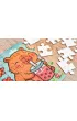 Puzzle 30 element�w Milliwood Kapibara Alexander