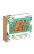 Puzzle 30 element�w Milliwood Kapibara Alexander