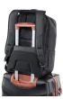 Plecak biznesowy CoolPack Border Black