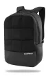 Plecak biznesowy CoolPack Border Black