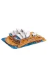 Puzzle 3D National Geographic Sydney Cubic Fun