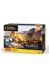 Puzzle 3D National Geographic Sydney Cubic Fun