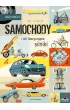 Samochody i ich fascynuj�ce silniki. Naukomiks