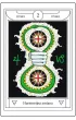 Magiczny Tarot Zakonu Z�otego Brzasku