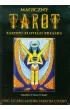 Magiczny Tarot Zakonu Z�otego Brzasku