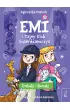�rebaki i rumaki. Emi i Tajny Klub Superdziewczyn. Tom 5