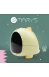 Marys Budzik ma�y Dino ��ty