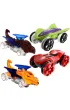 Hot Wheels samochodziki ZMIENIAJ�CE KOLOR (BHR15) mix (towar wybierany losowo) Mattel