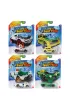 Hot Wheels samochodziki ZMIENIAJ�CE KOLOR (BHR15) mix (towar wybierany losowo) Mattel