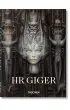 HR Giger wer. angielska