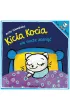 Kicia Kocia nie mo�e zasn��