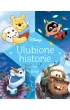 Ulubione historie Disney. Na zim�