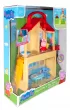 Peppa. Domek Rozk�adany