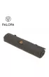 Palopa Mata dla psa Alma anthracite S