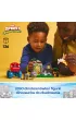 LEGO Marvel Misja ratunkowa zespou Spidey`ego w dinoterenwce 11199