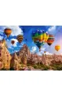 Puzzle 2000 el. Colorful Balloons, Cappadocia Castorland