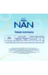 Nestle Nan Optipro 3 Junior Produkt na bazie mleka dla dzieci po 1. roku 650 g