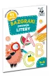 Bazgraki poznaj� litery. Kapitan Nauka