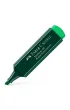 Faber-Castell Zakre�lacz Textliner 48 - zielony (154863 FC)