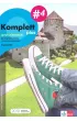 Komplett plus 4. Podr�cznik dla 4-letnich lice�w i 5-letnich technik�w