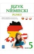 Punkt. J�zyk niemiecki. Zeszyt �wicze�. Klasa 5. Kurs dla pocz�tkuj�cych i kontynuuj�cych nauk�. Szko�a podstawowa