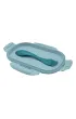 �niadani�wka + sztu�ce Kraina Lodu Frozen 21x14x6 cm