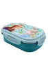�niadani�wka + sztu�ce Kraina Lodu Frozen 21x14x6 cm