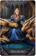 Anne Stokes Gothic Oracle