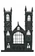 Sherlock Junior i gr�b w Westminster Abbey