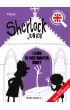 Sherlock Junior i gr�b w Westminster Abbey