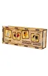Puzzle drewniane �amig��wka zwierz�ta domowe PuzzleOK