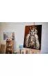 Twoje Hobby Malowanie po numerach - Sowa kr�lewska� 40x50cm