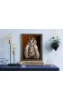 Twoje Hobby Malowanie po numerach - Sowa kr�lewska� 40x50cm