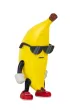 Stumble Guys Action Figure 2 pack Banana Guy Cerial Killer
