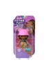 Barbie Extra Fly Mini Minis Lalka Safari HPT57 Mattel