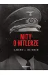 Mity o Hitlerze