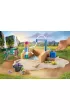 Playmobil Horses of Waterfall Isabella i Lioness z myjni� dla koni 71354