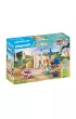 Playmobil Horses of Waterfall Isabella i Lioness z myjni� dla koni 71354