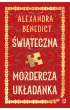 witeczna mordercza ukadanka