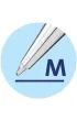 Pelikan D�ugopis Jazz Classic Berry